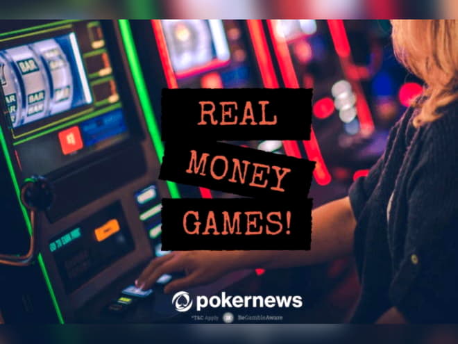 €525 Free Money at Genesis Casino