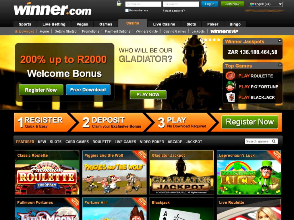 360% Signup Casino Bonus at Red Bet Casino
