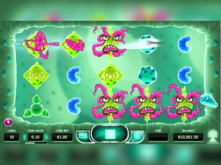 EUR 4455 no deposit bonus casino at Casino com