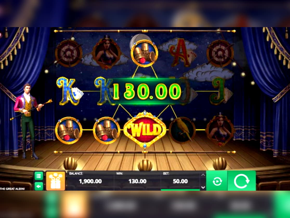 €545 FREE Chip at Vegas Casino Online