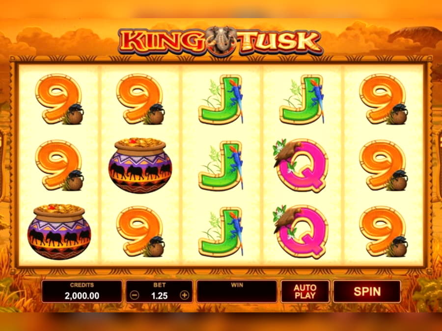 45 FREE SPINS at Finland Casino 