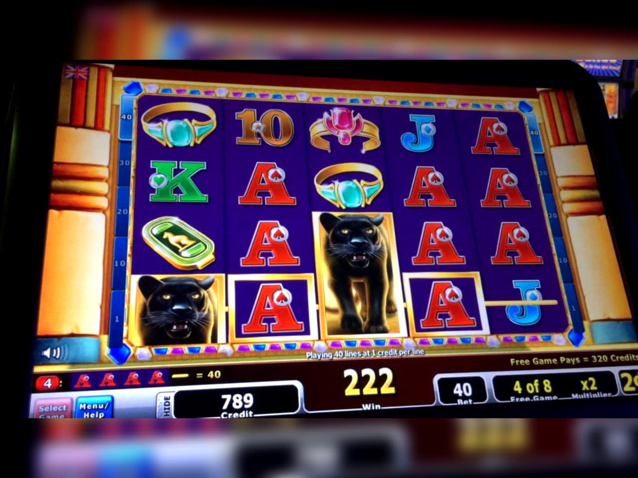 €55 FREE Chip Casino at No Bonus Casino