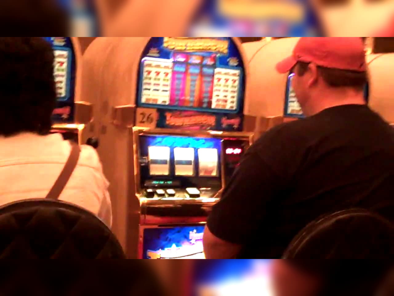 €920 Tournament at Red Stag Casino