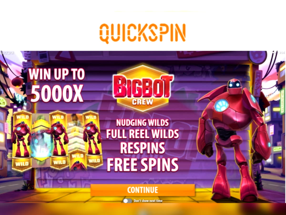 €465 Free chip casino at Mansion Casino
