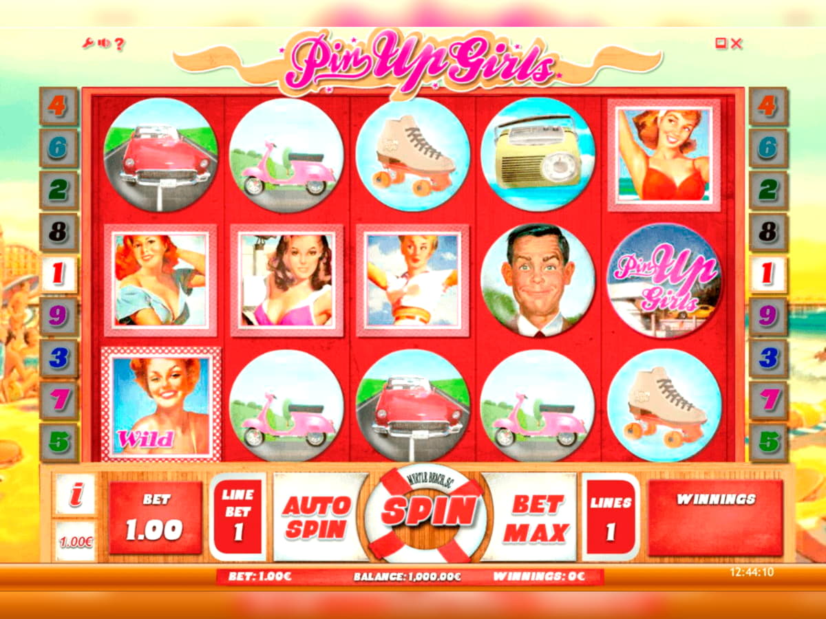 485% Match at a Casino at Casino Share