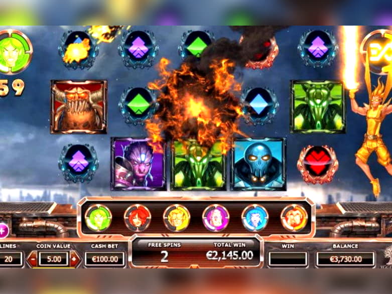 220% Casino Welcome Bonus at 888 Casino