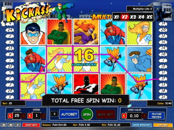 $125 Free Casino Tournament at Golden Star Casino