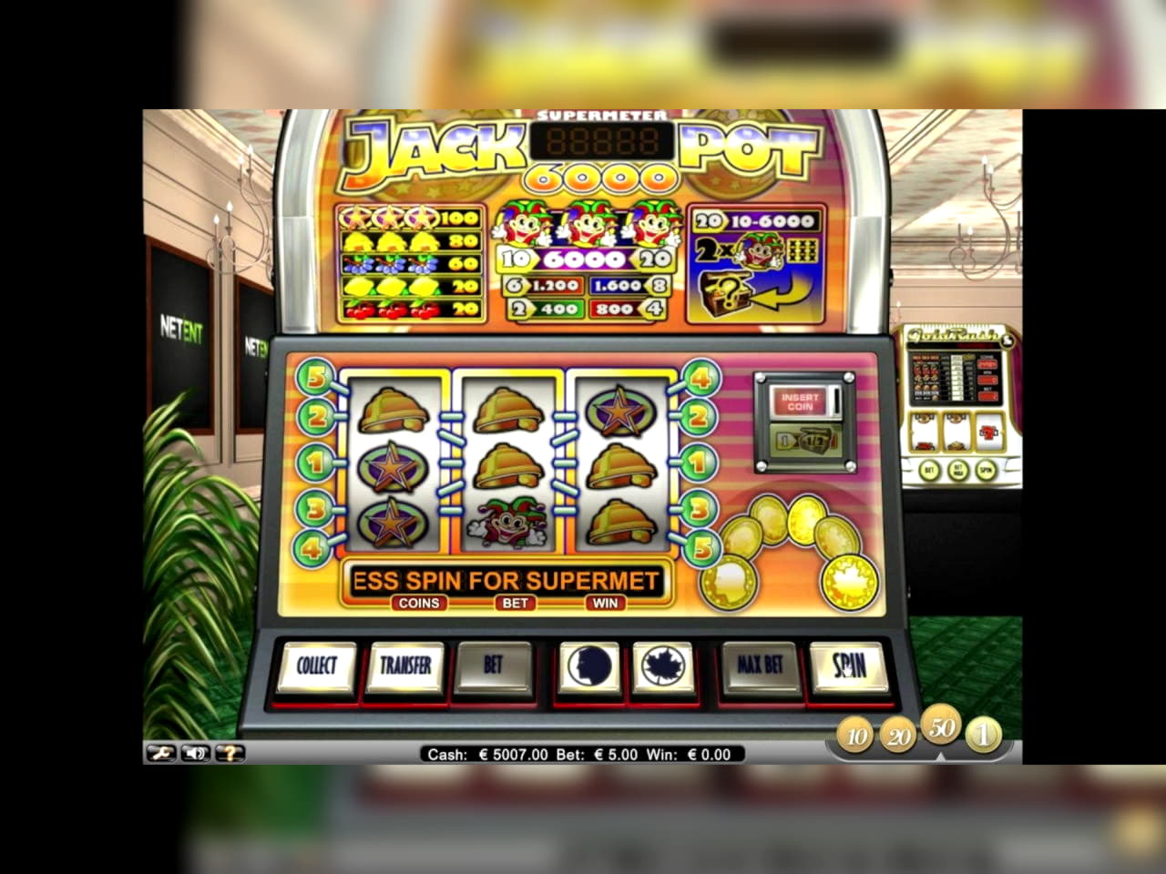 30 Free spins casino at Red Bet Casino