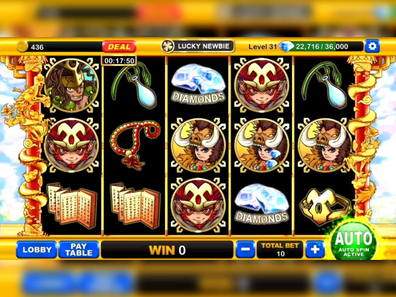 EUR 100 Free Casino Tournament at Slots Million Casino