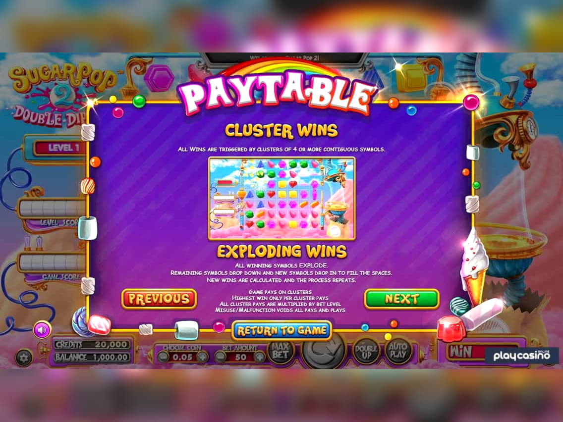 120 Trial Spins at Win A Day Casino