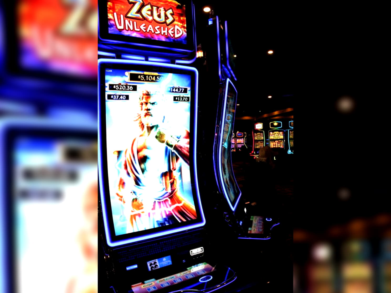 385% Match at a Casino at Dubai Casino Online