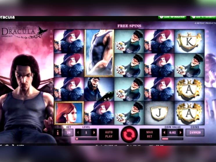 £635 Casino tournaments freeroll at Casino Action