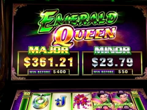€340 No deposit at Win A Day Casino