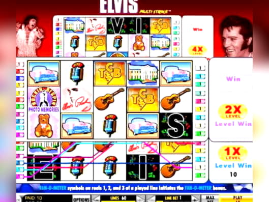 €270 Free Casino Ticket at Mega Casino