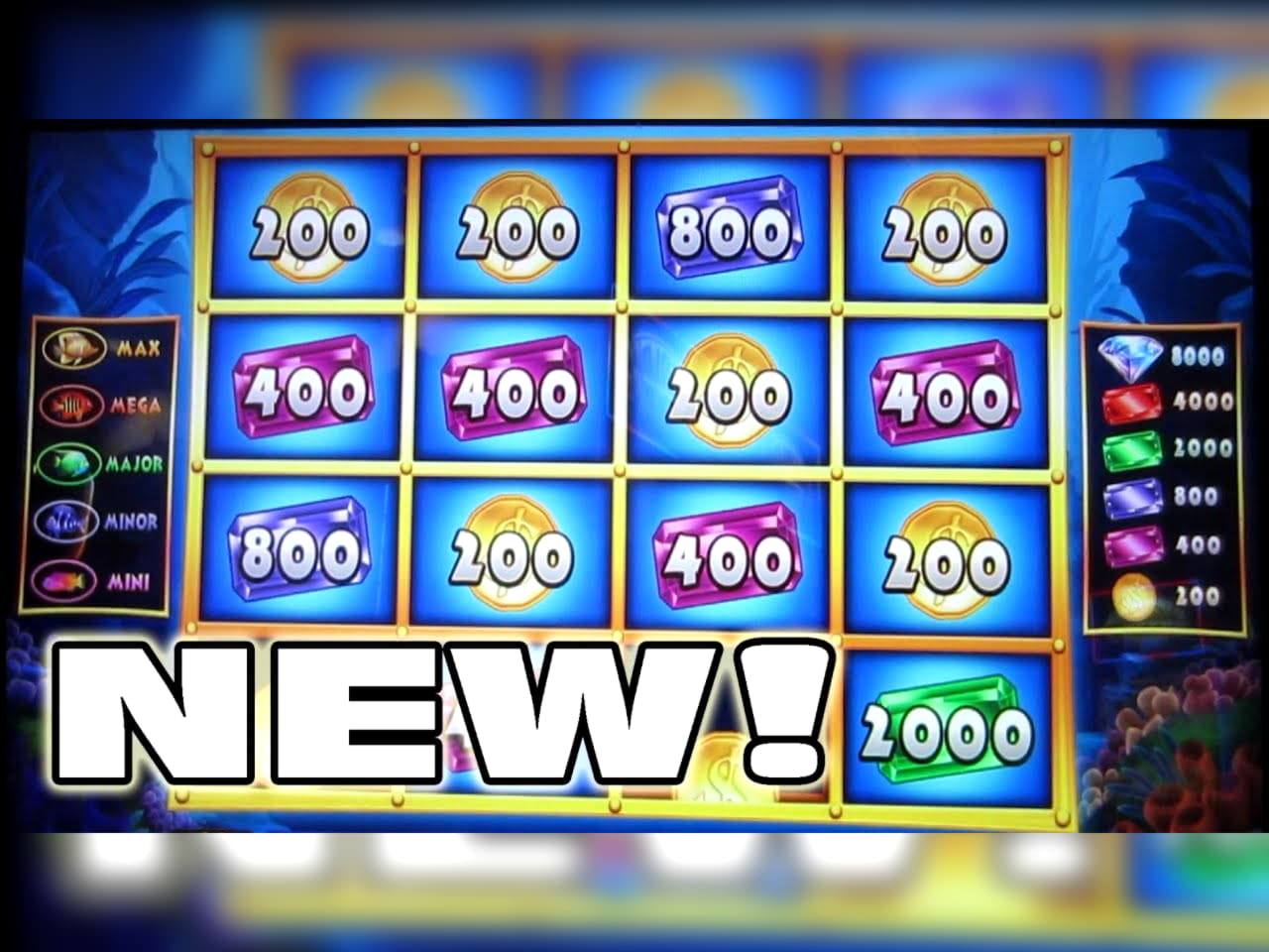 245% First Deposit Bonus at Genesis Casino