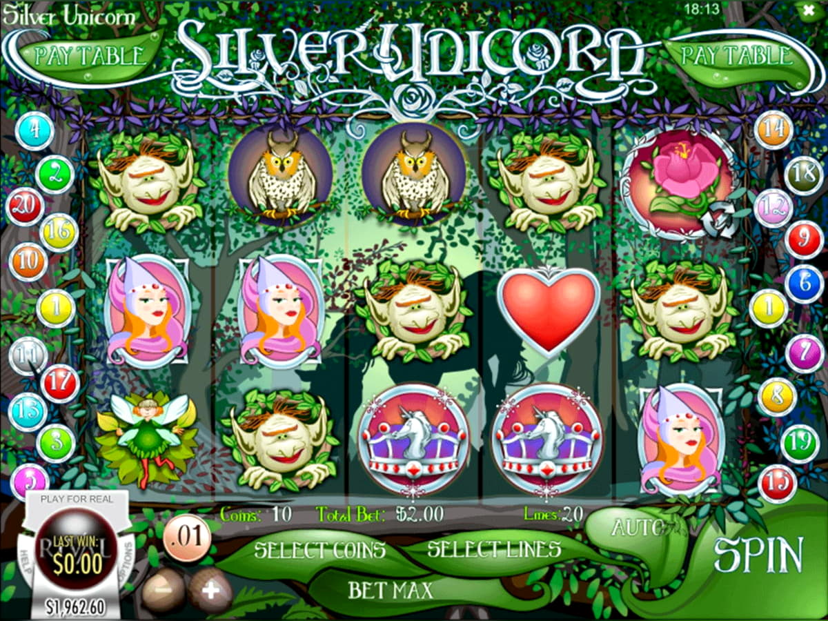 745% casino match bonus at Royal Panda Casino