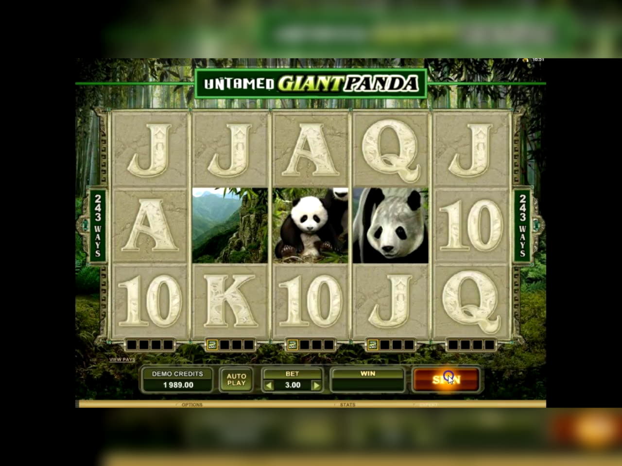 $3250 NO DEPOSIT BONUS at Win A Day Casino