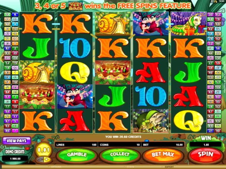 65% Best Signup Bonus Casino at Slots Heaven Casino