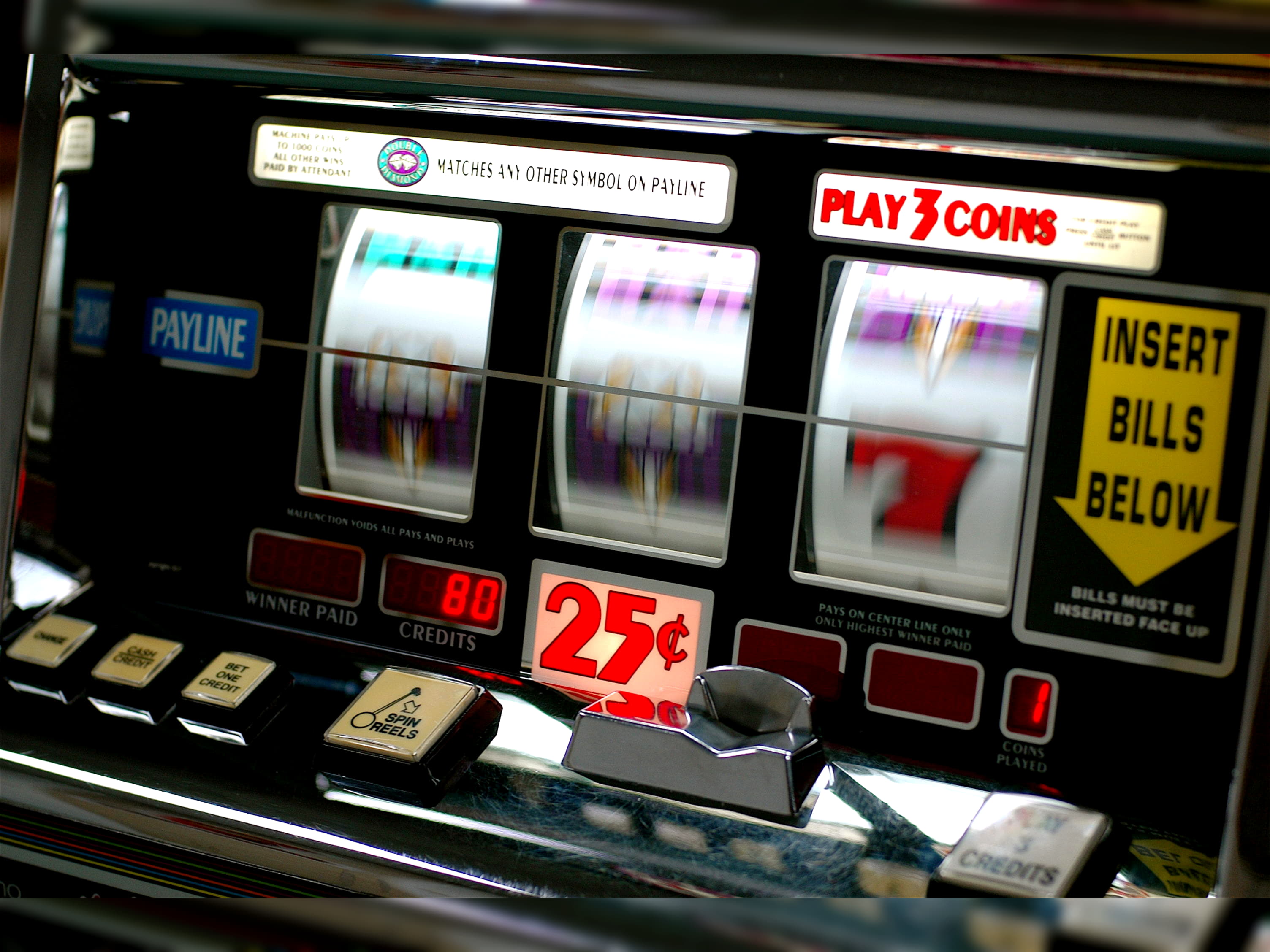€825 Online Casino Tournament at Estonia Casino 