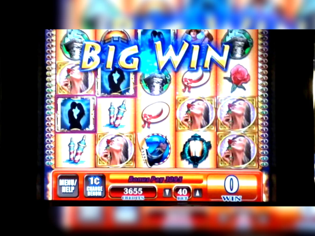 260 Free casino spins at Casino Las Vegas
