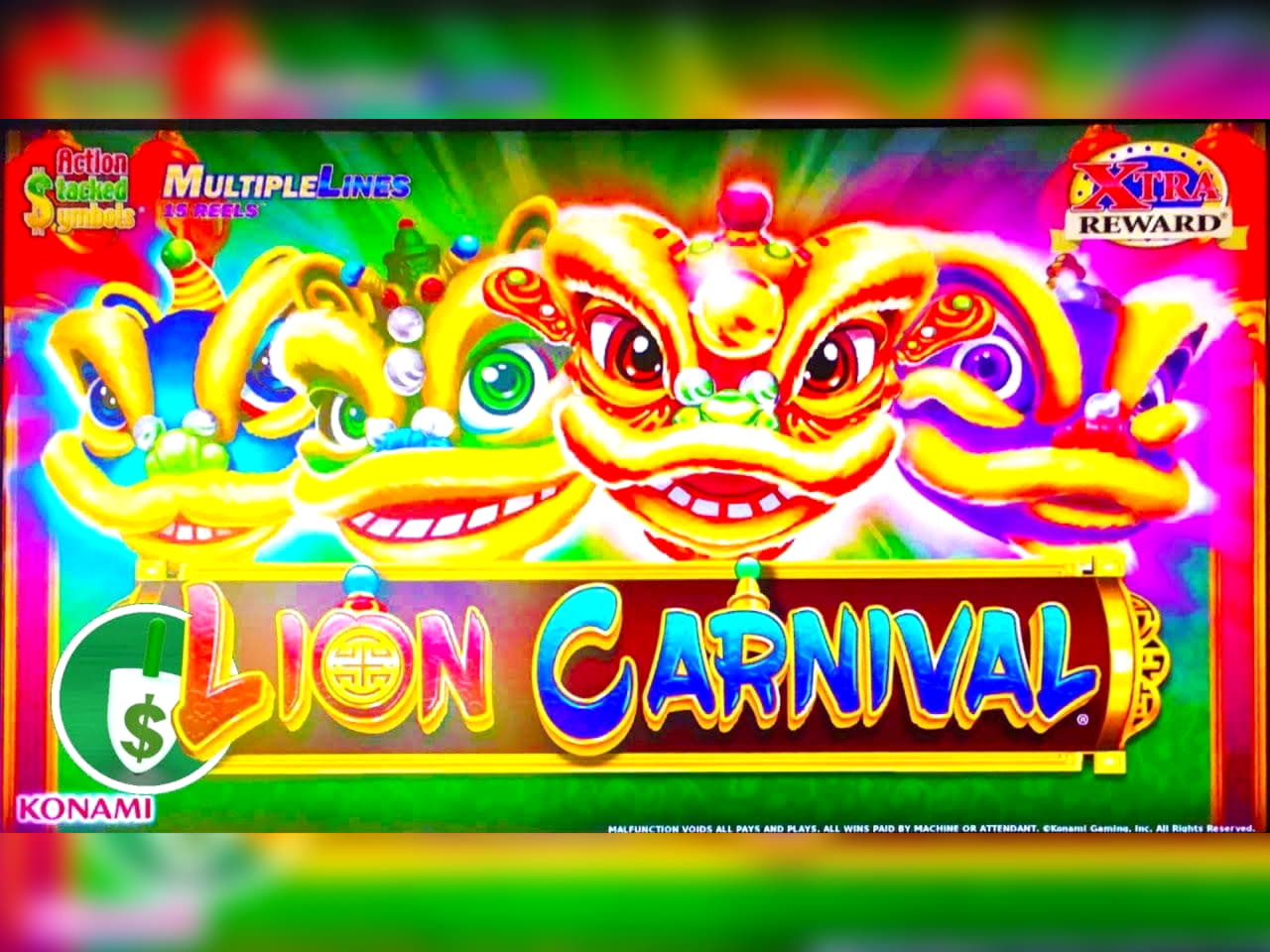 EUR 3505 No deposit casino bonus at Casino Action