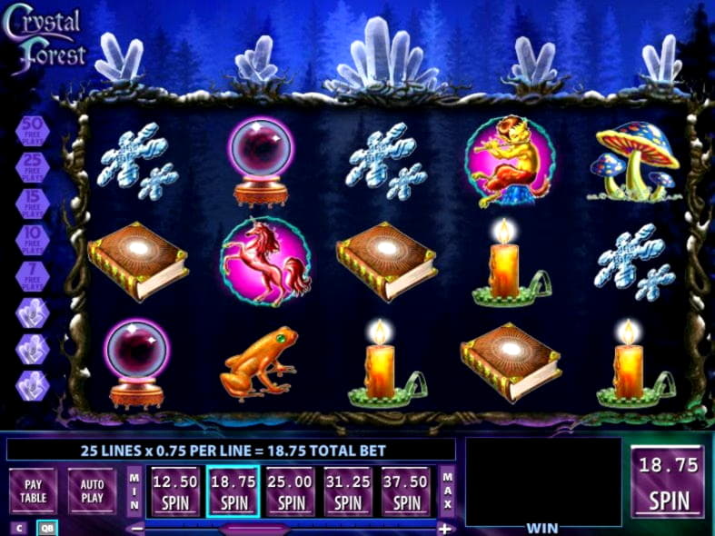 EURO 210 NO DEPOSIT BONUS at Casino com