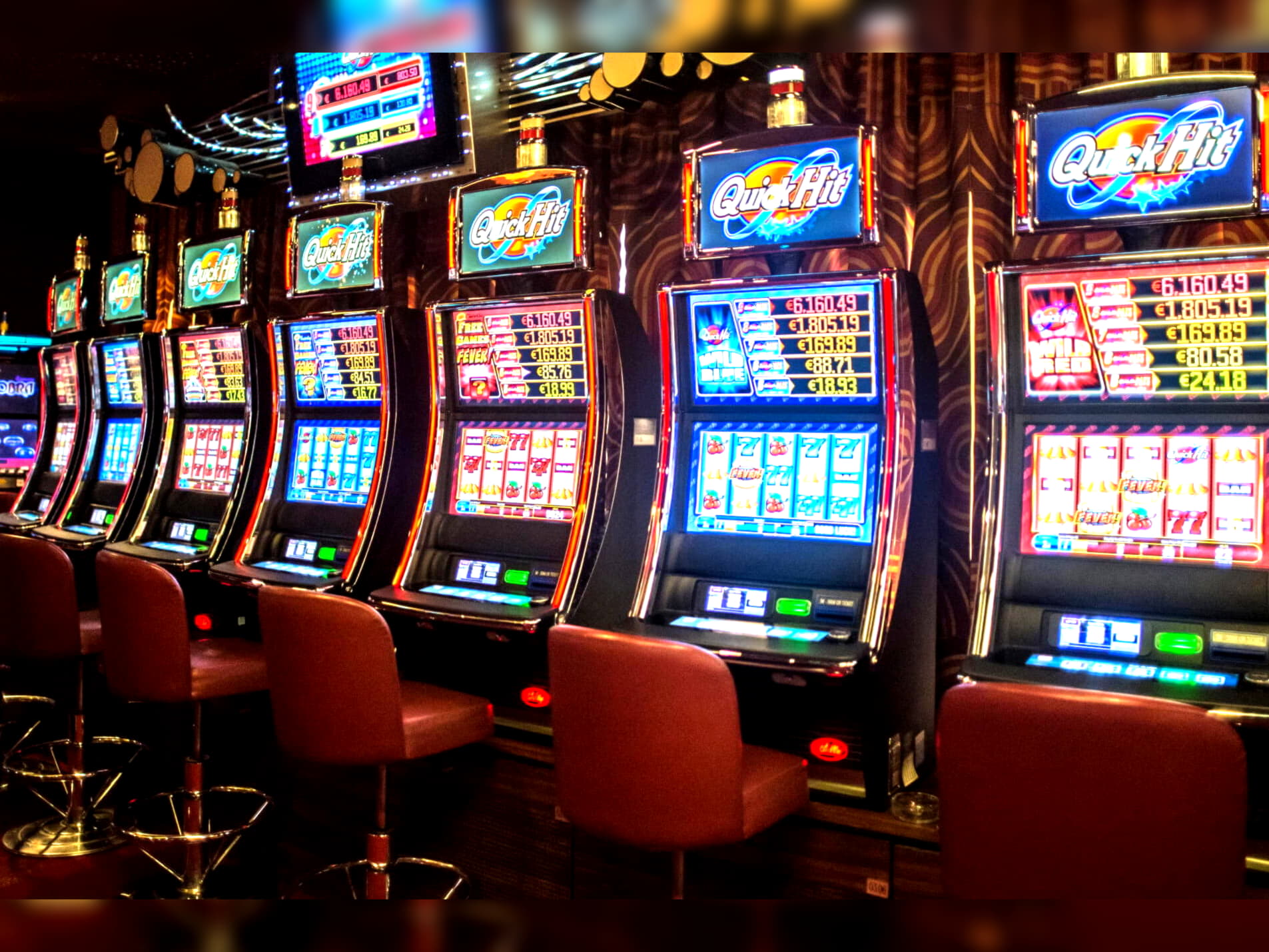 65 Free Spins at Slots Heaven Casino