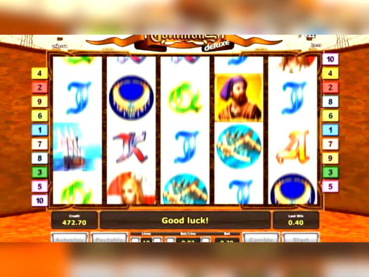 $1570 NO DEPOSIT BONUS at Challenge Casino