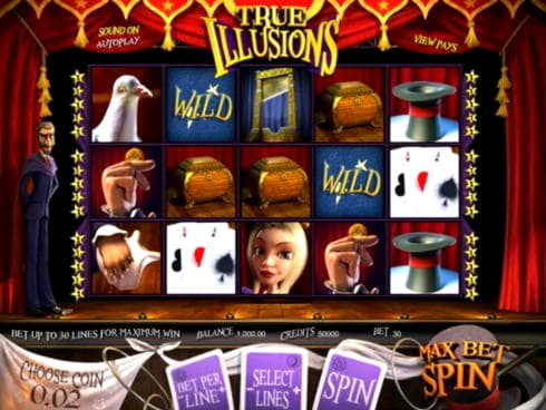 50% Signup Casino Bonus at Challenge Casino