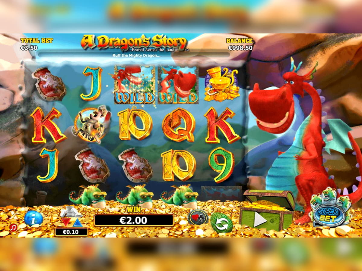 EURO 290 Tournament at Superior Casino