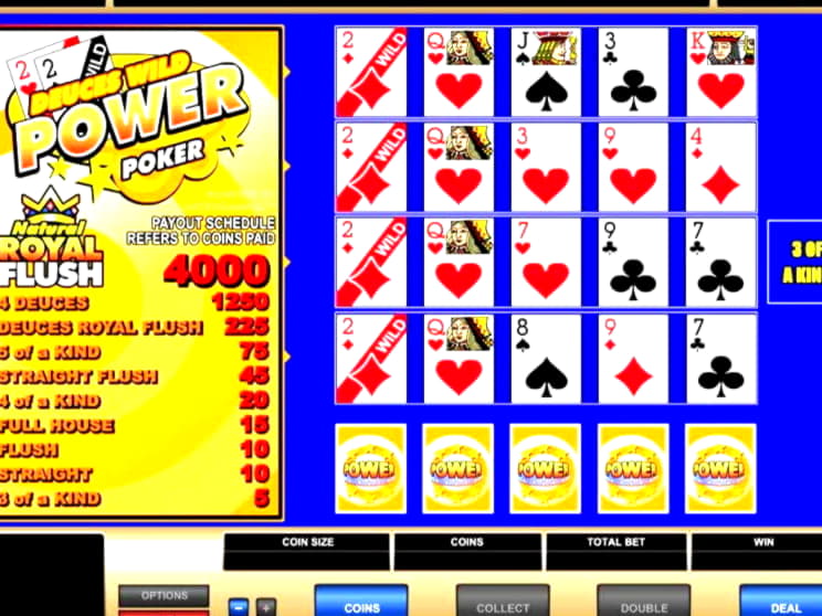 $190 No Deposit Bonus Casino at Casino Las Vegas