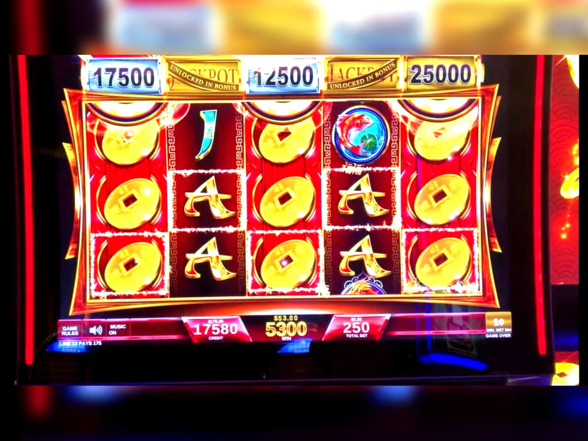 140% Match Bonus Casino at Casino Action