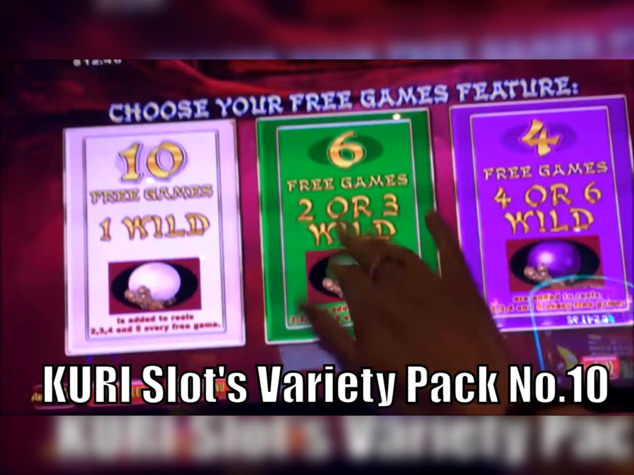 €580 Casino Tournament at Golden Star Casino