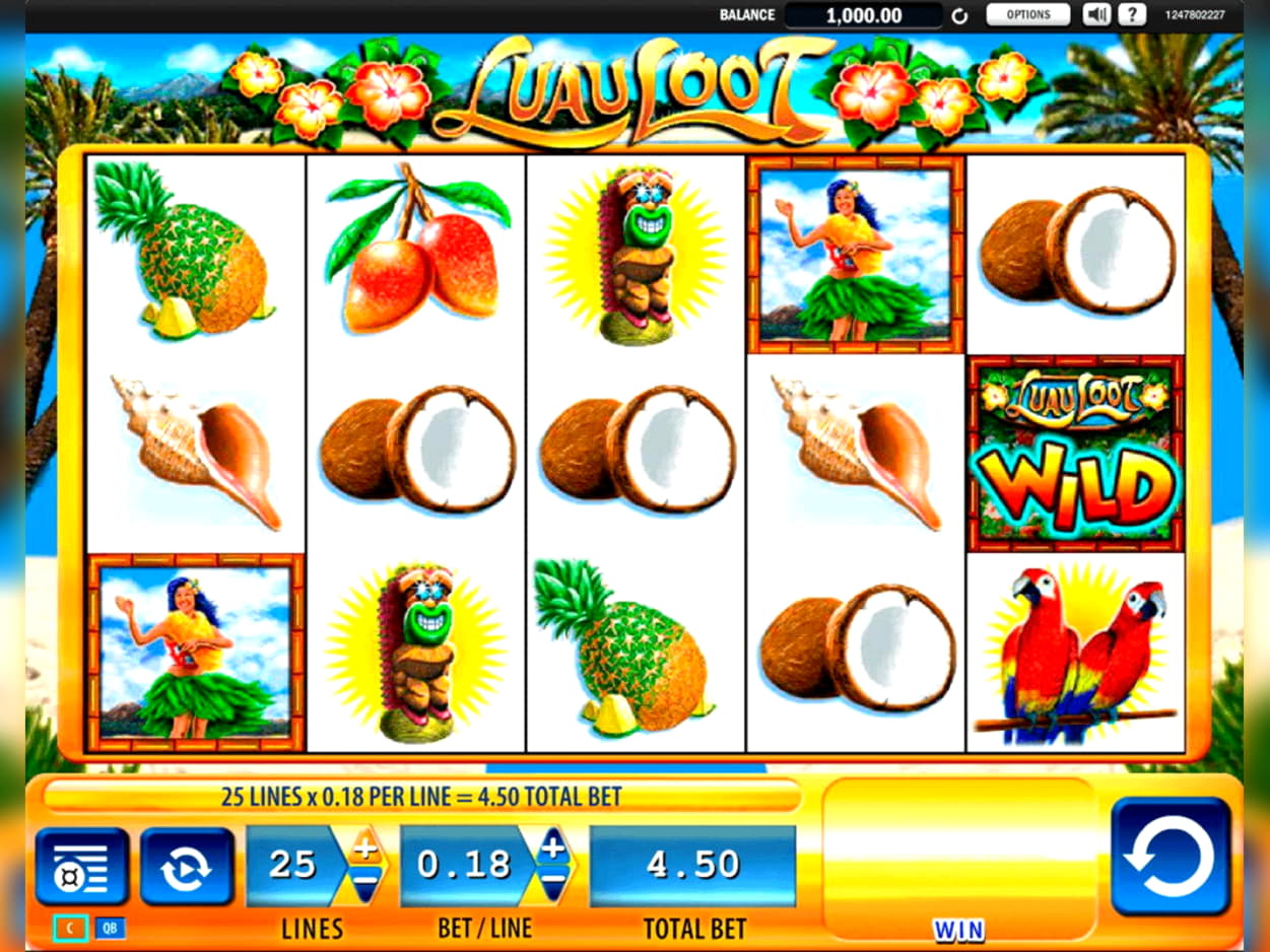 405% Signup casino bonus at Challenge Casino