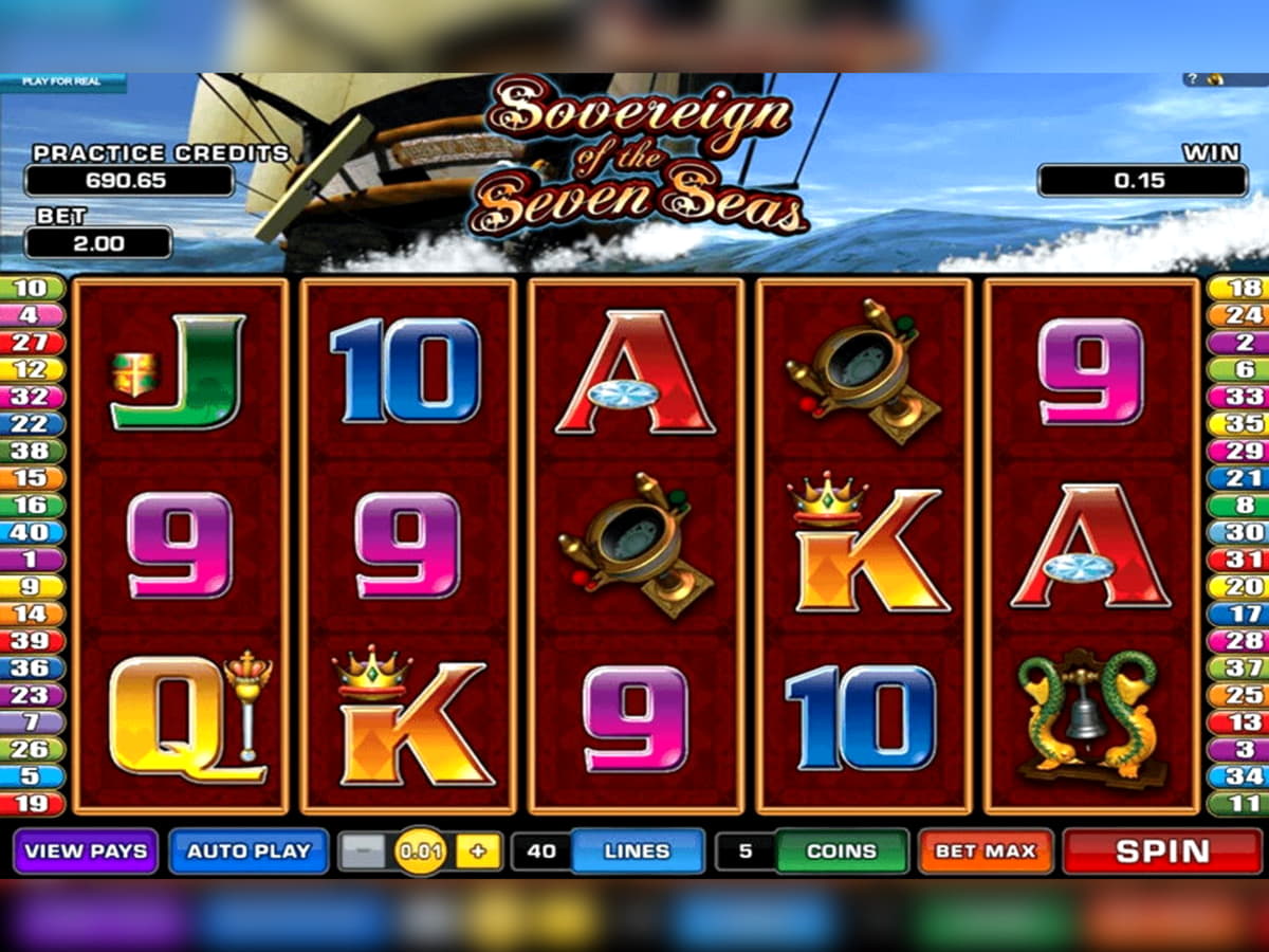 Eur 2320 NO DEPOSIT at Slots Million Casino