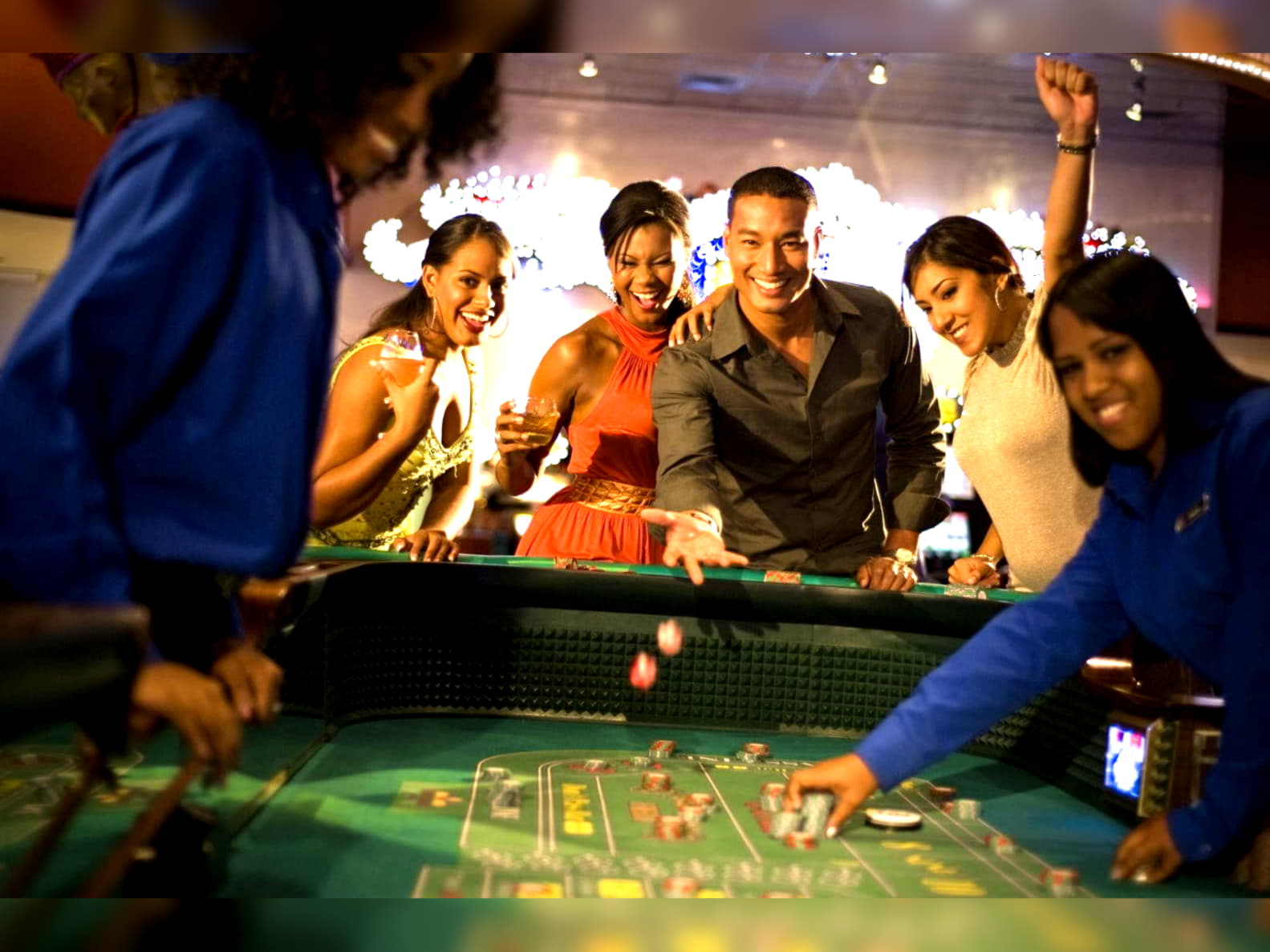$515 Free casino chip at Slots Heaven Casino