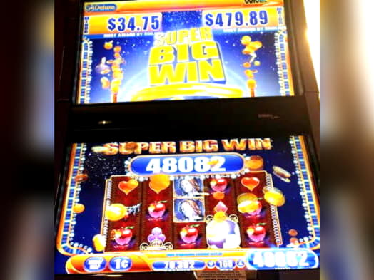 88 Free spins at Power Spins Casino