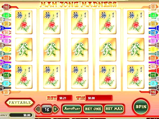300 Free Spins at Superior Casino