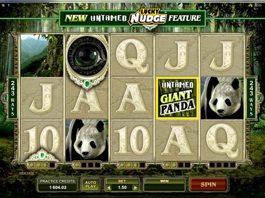 €240 Online Casino Tournament at Mega Casino