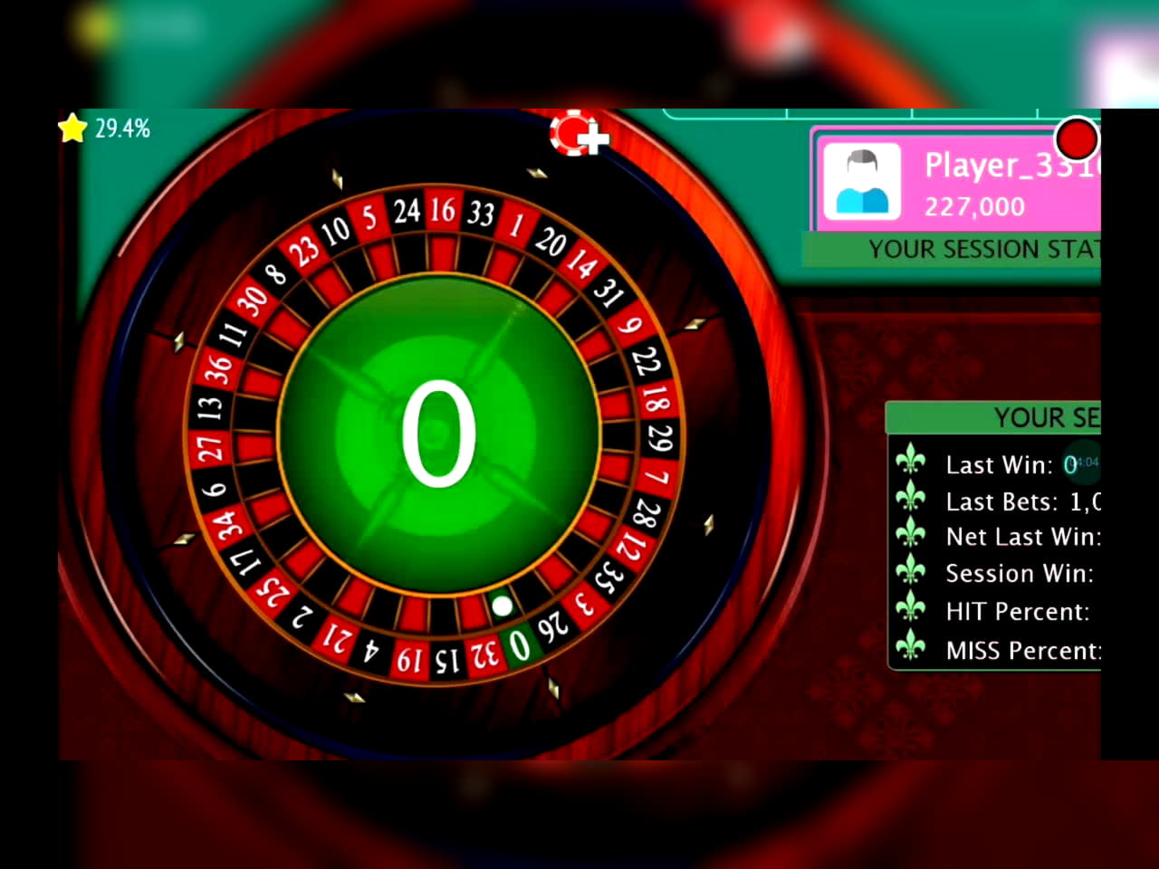 €295 Free Money at Genesis Casino