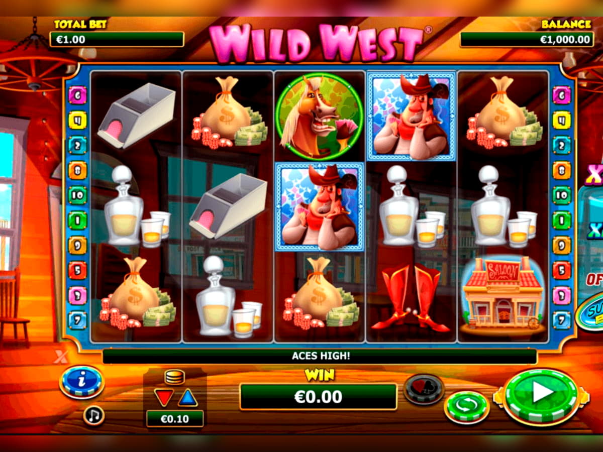 115 free casino spins at Casino Share