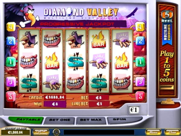 Eur 4100 NO DEPOSIT BONUS CASINO at No Bonus Casino