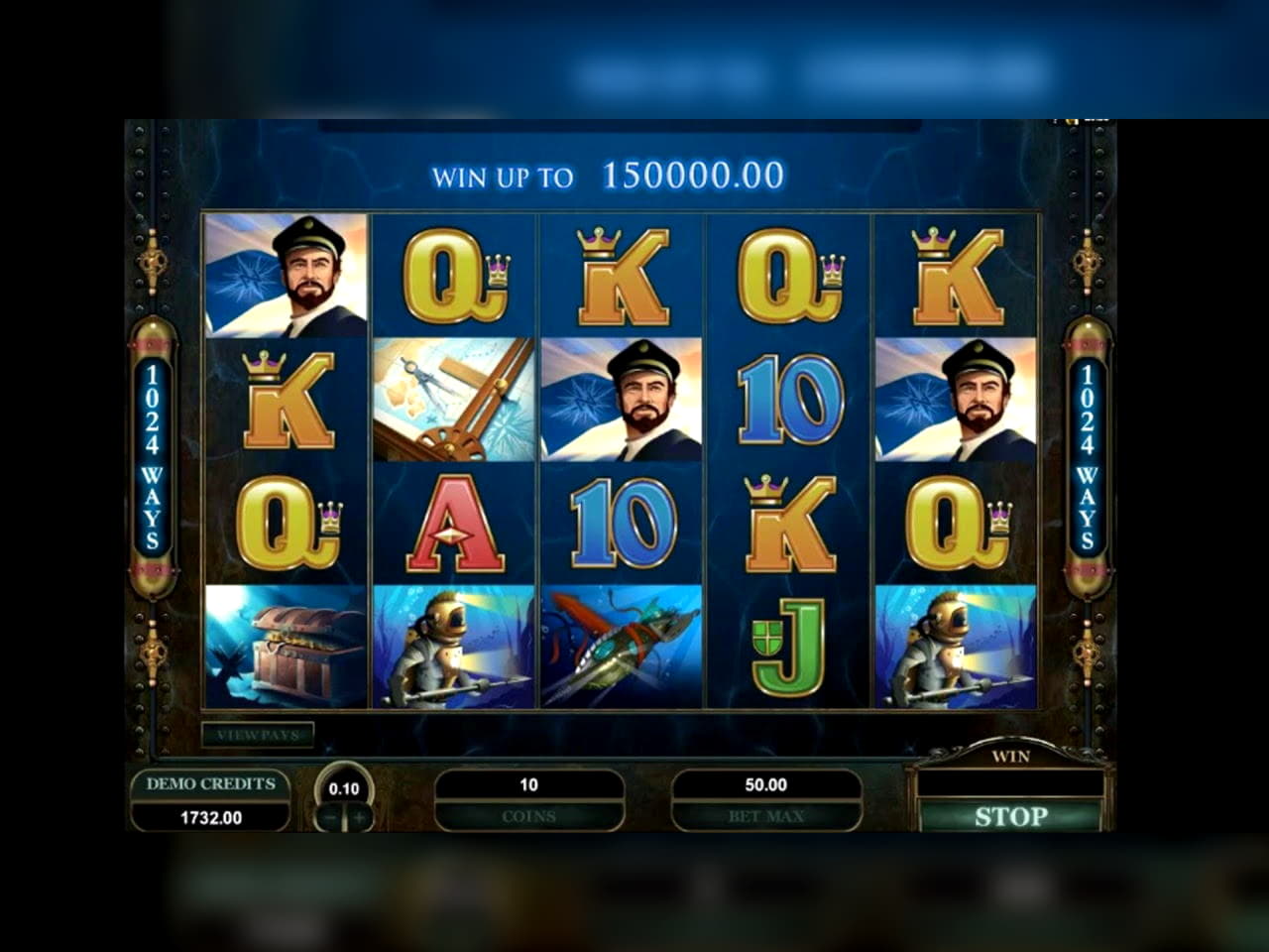 EUR 815 Casino Tournament at Slots Heaven Casino