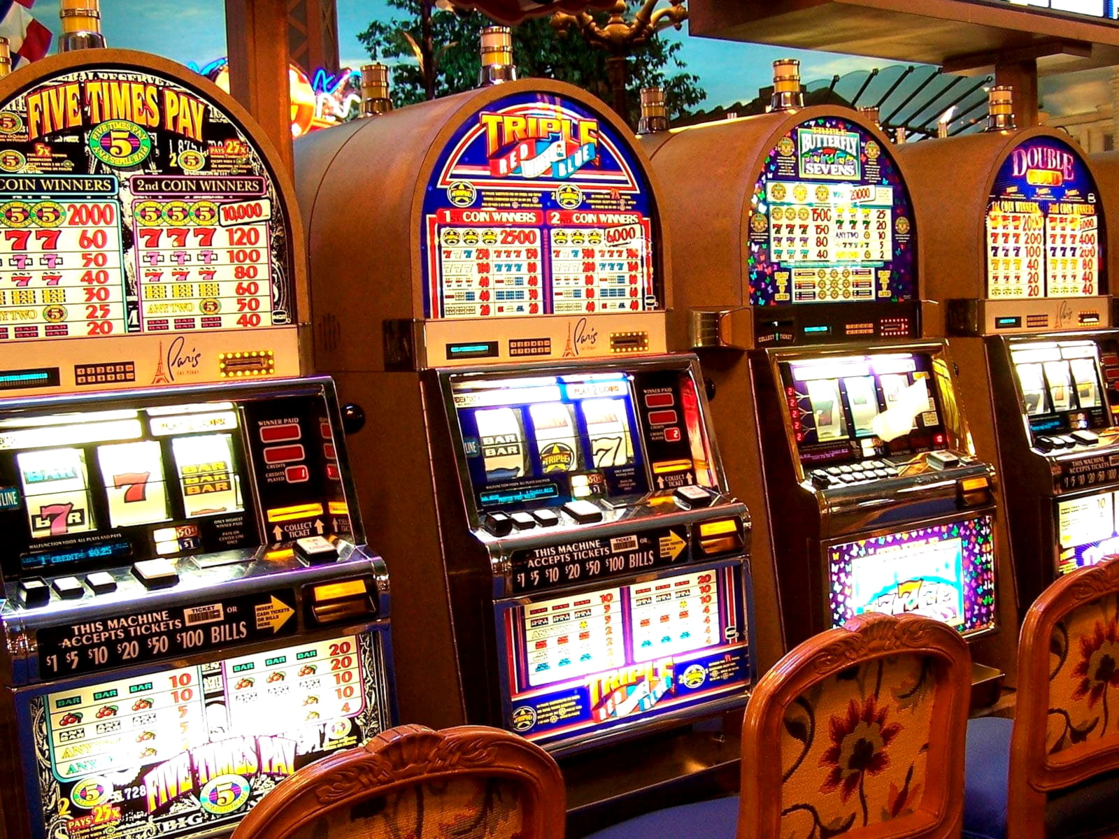 €3260 No deposit casino bonus at Red Stag Casino