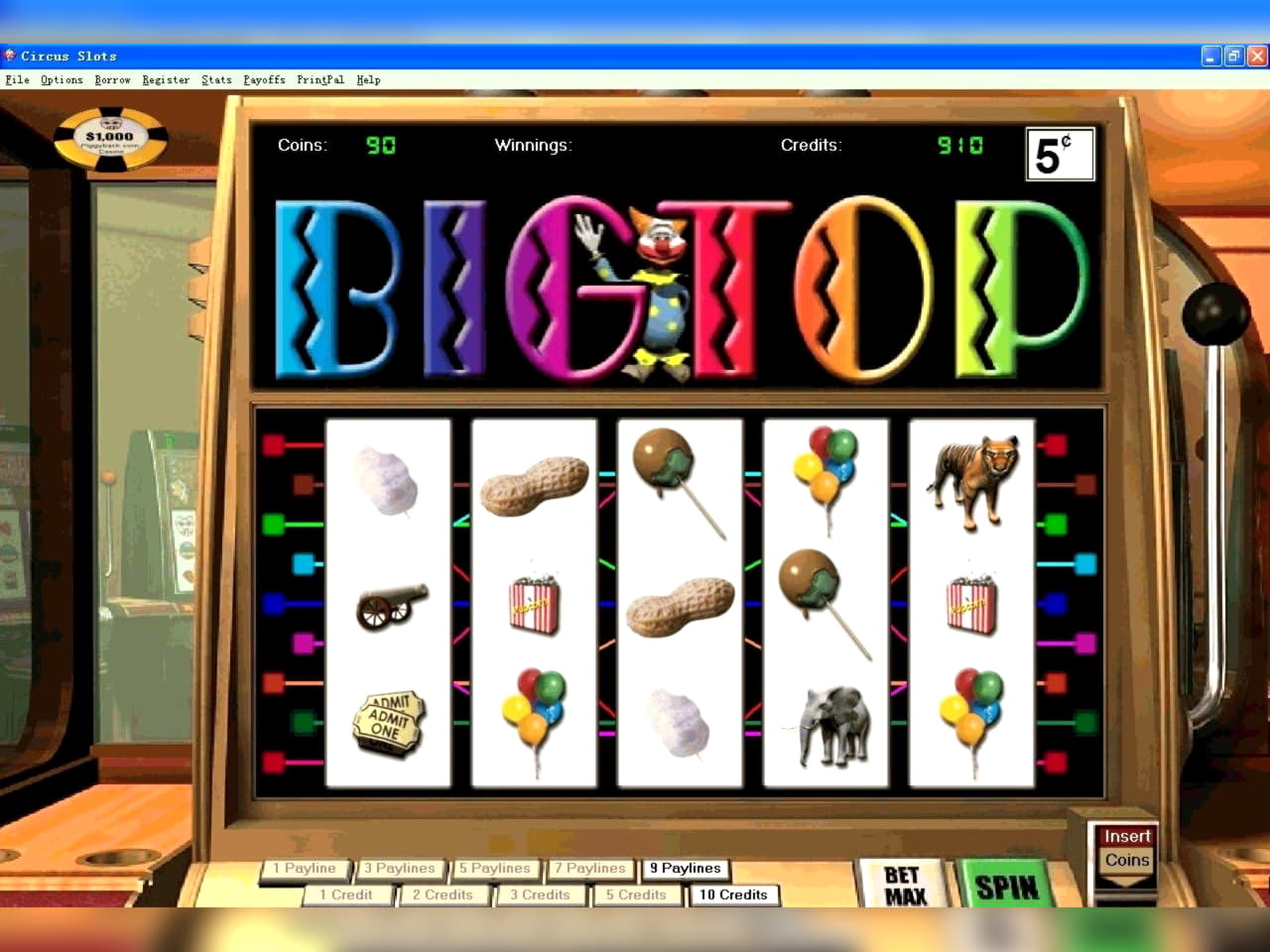$333 Free Casino Ticket at Dafa Bet Casino