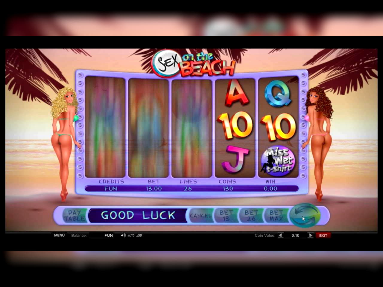 EURO 2690 NO DEPOSIT BONUS CASINO at Genesis Casino