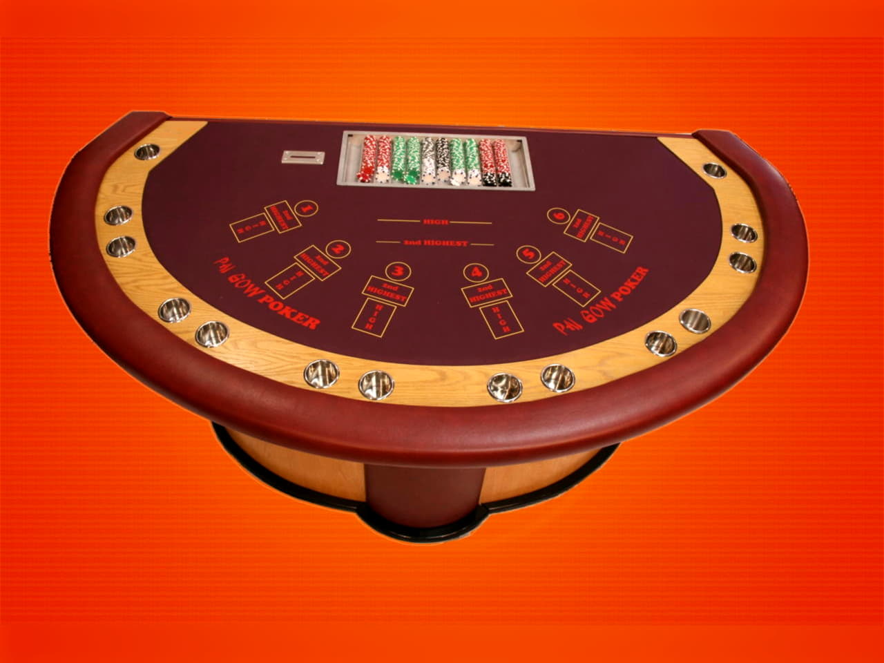 915% Casino Welcome Bonus at Mobile Bet Casino
