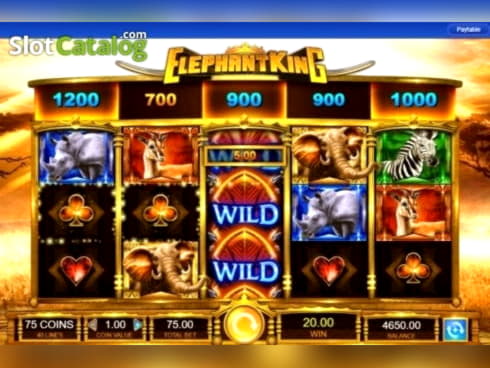 €220 FREE Chip at Casino com