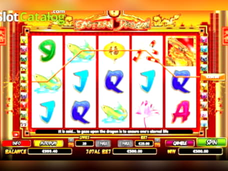 $925 Daily freeroll slot tournament at Emu Casino