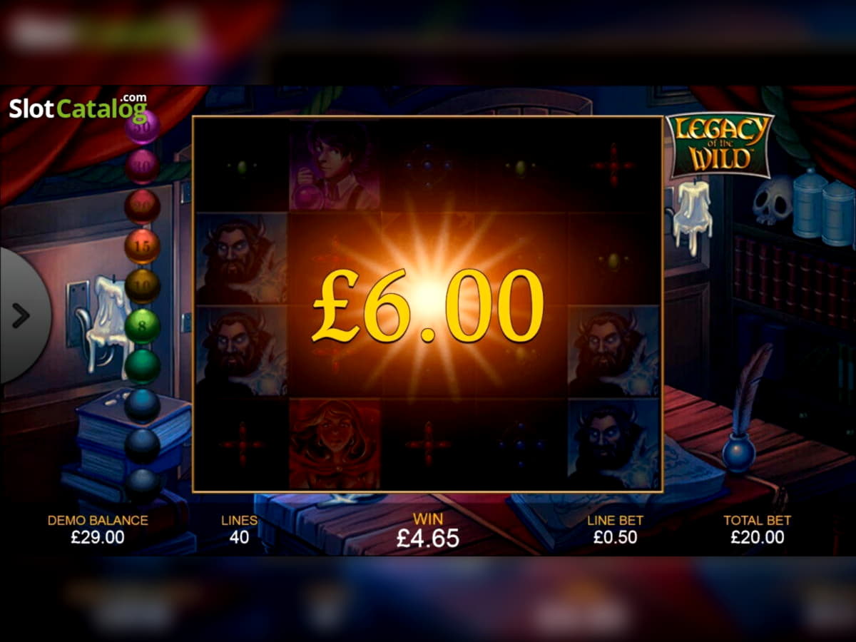€550 Casino Tournament at Slots Heaven Casino
